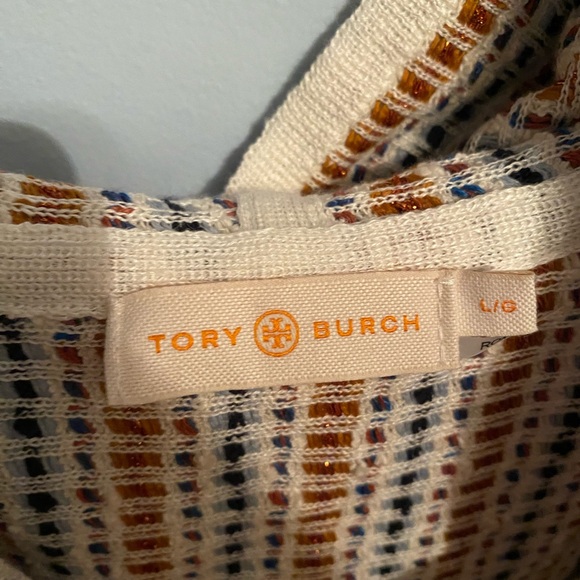 Tory Burch tunic - Picture 5 of 5